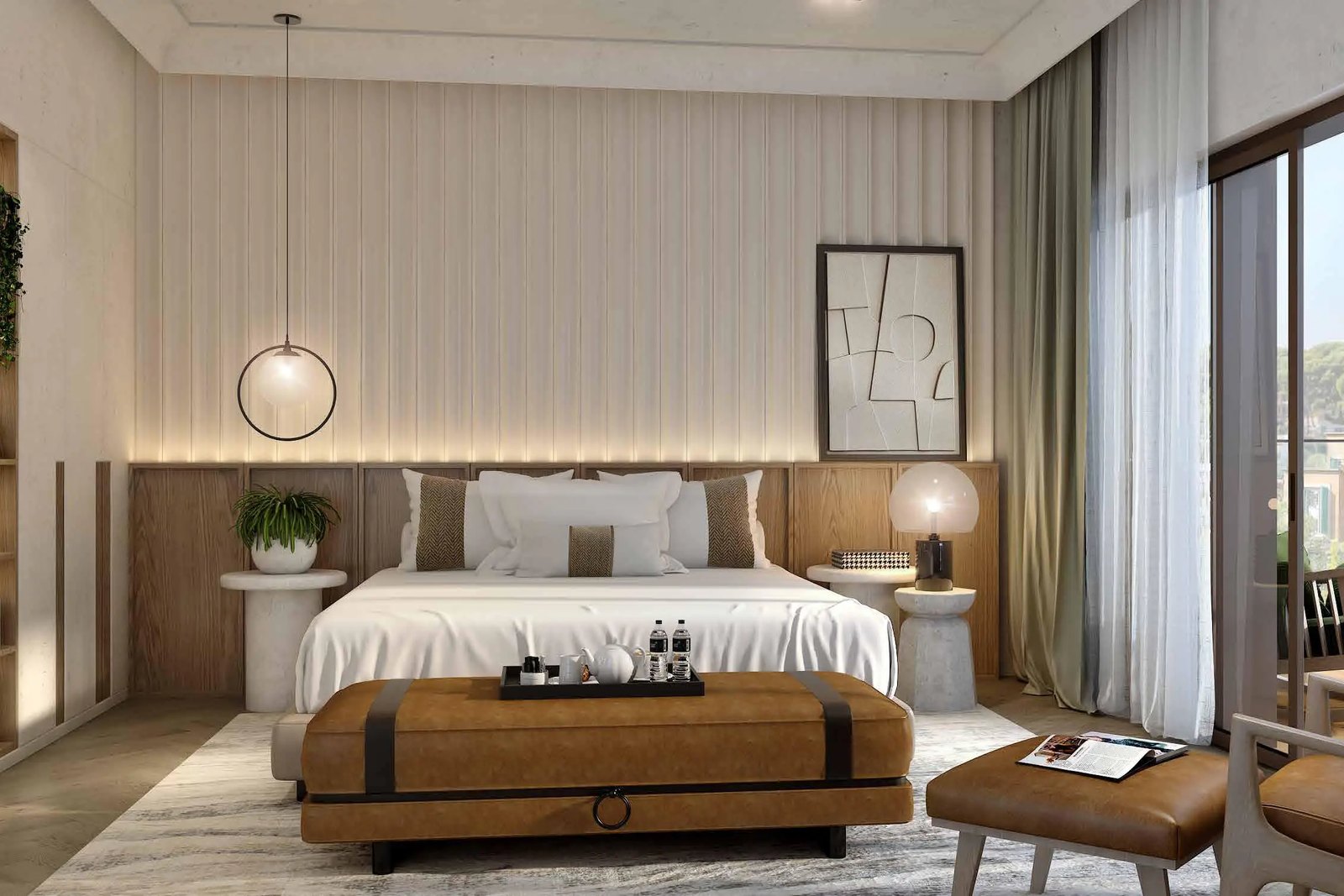 Damac Lagoons - Ibiza