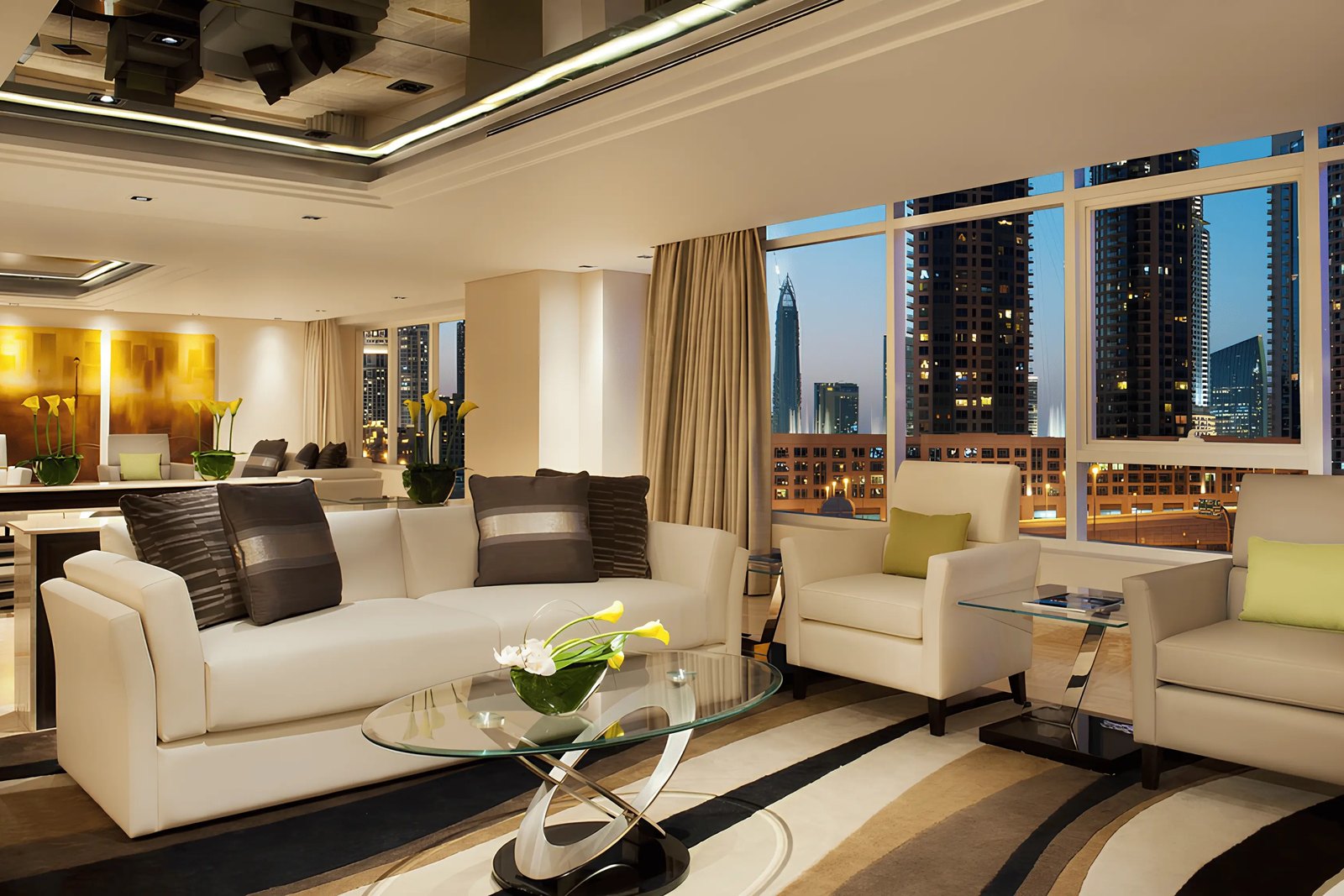 Damac Maison Canal Views