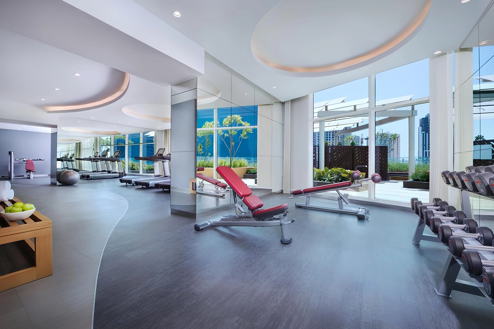 Damac Maison Distinction Hotel