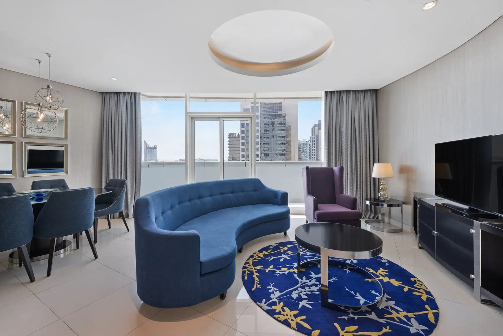 Damac Maison Distinction Hotel