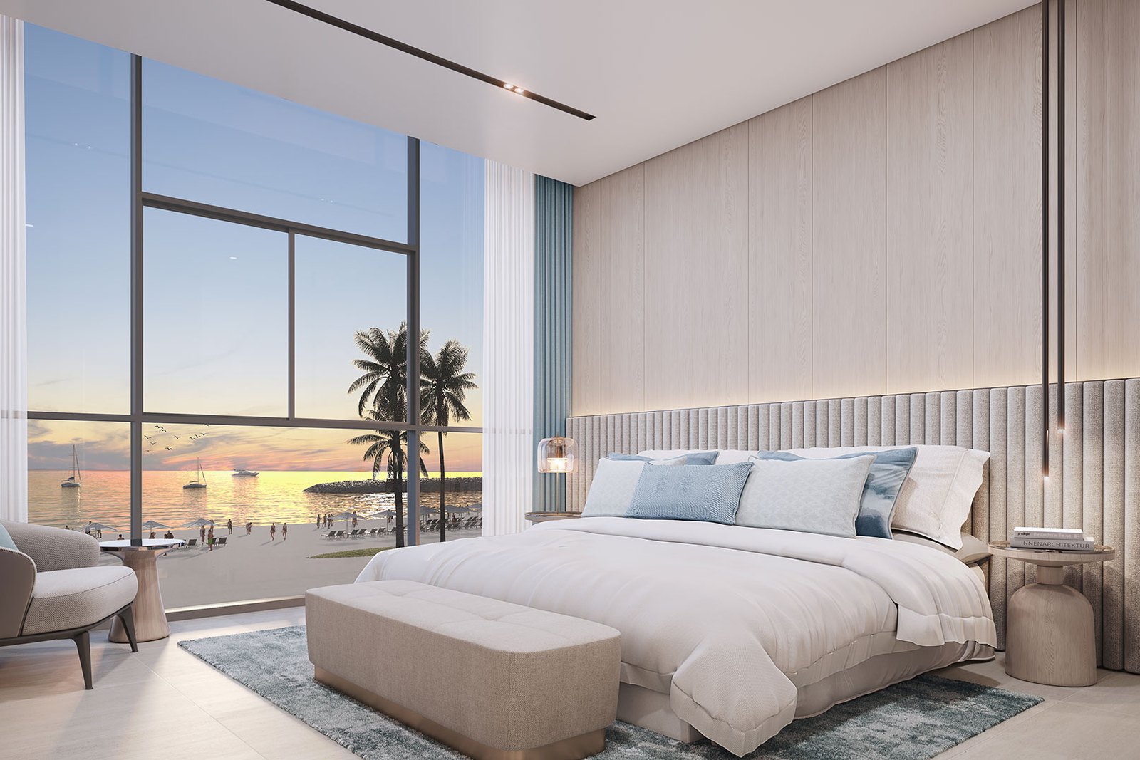Danah Bay Villas & Townhouses
