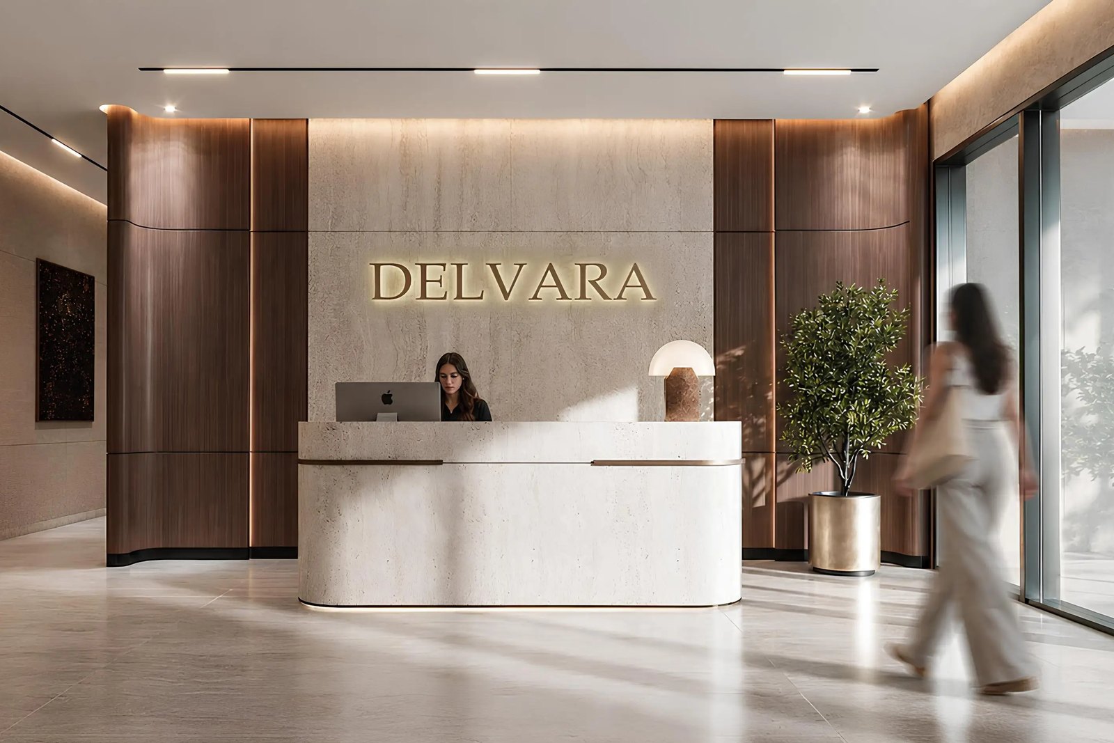 Delvara Residence