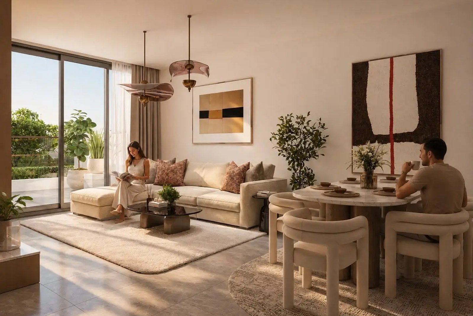 Delvara Residence