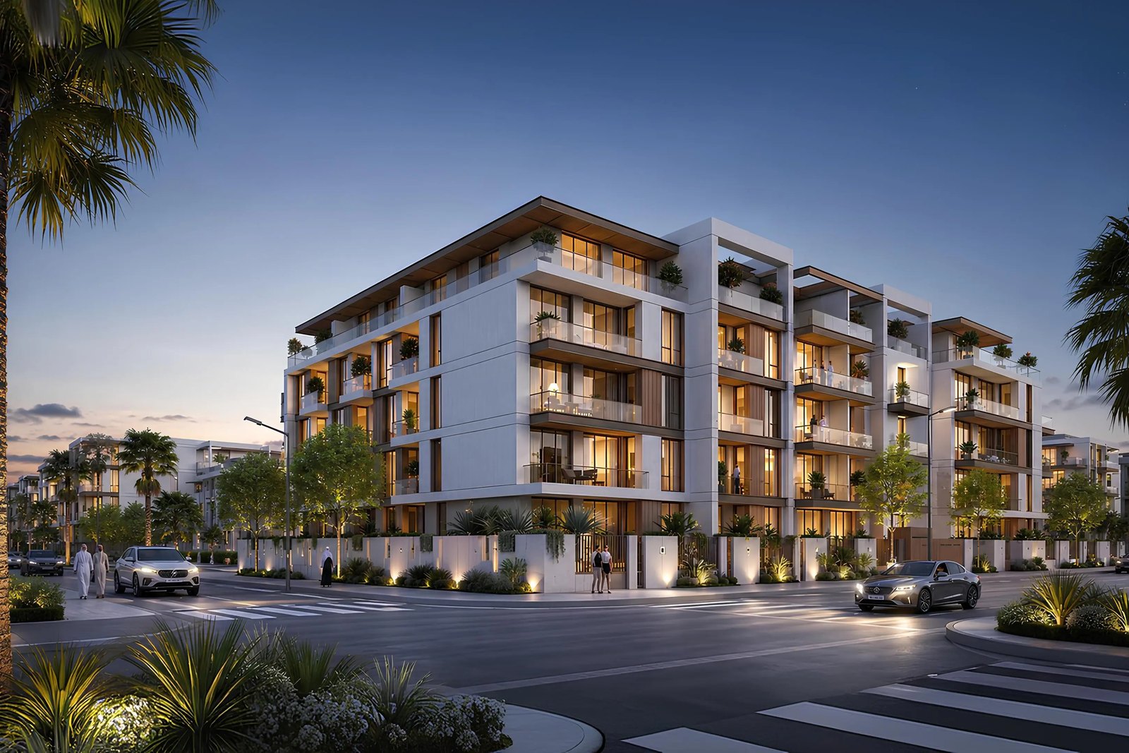 Delvara Residence
