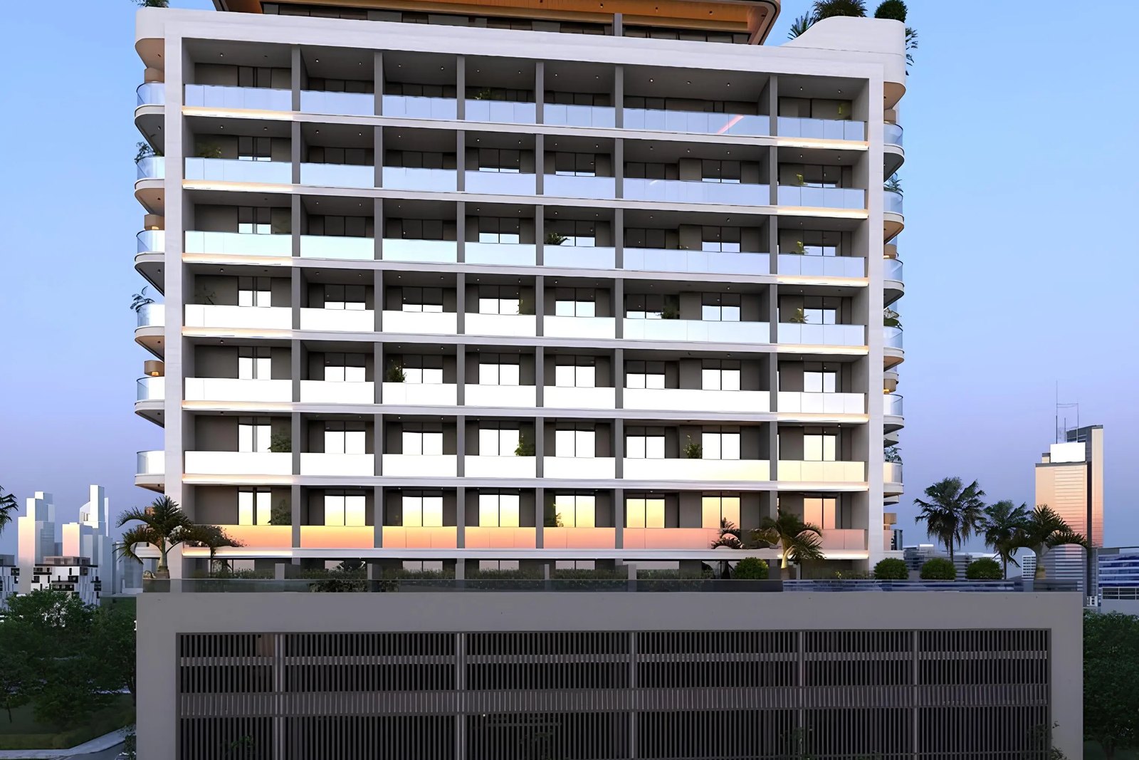 DGM Vision