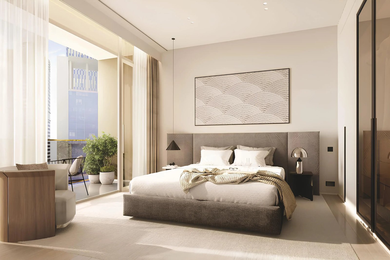DIFC Living