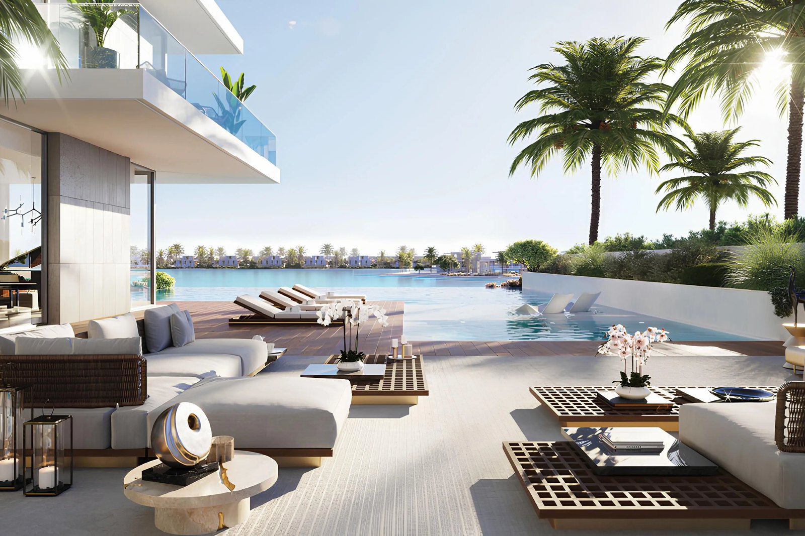 District One West Phase One