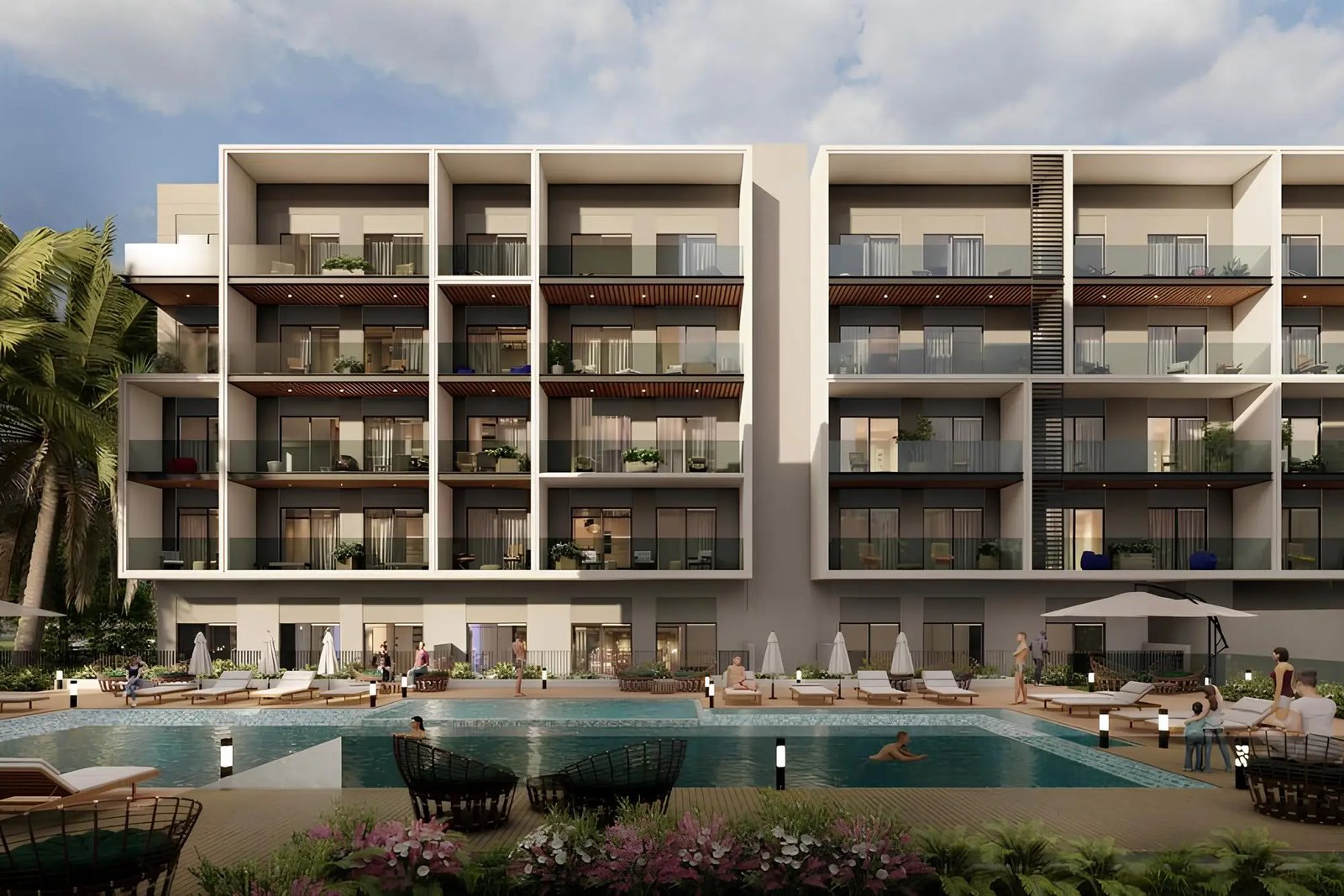 Divine Residencia
