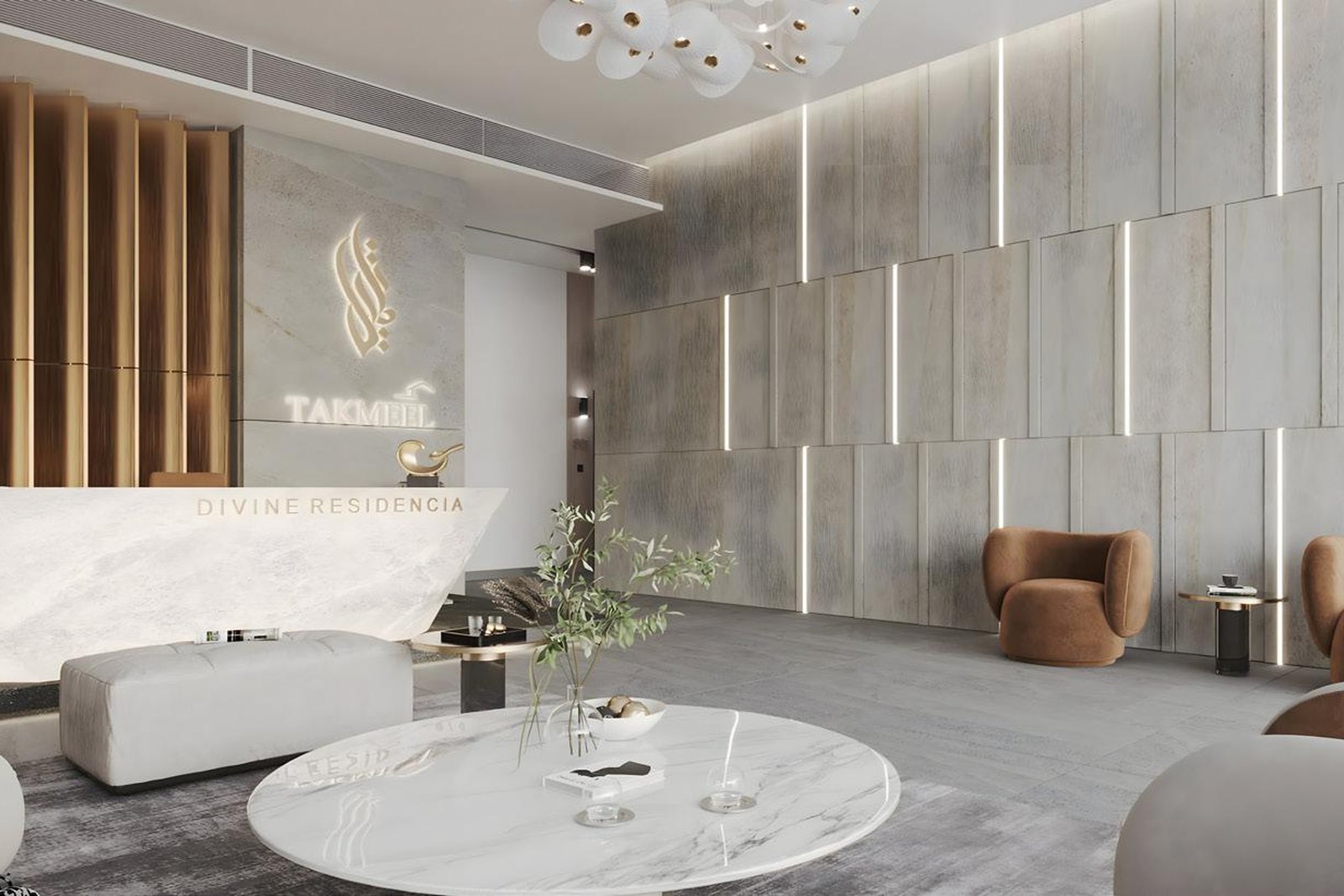 Divine Residencia