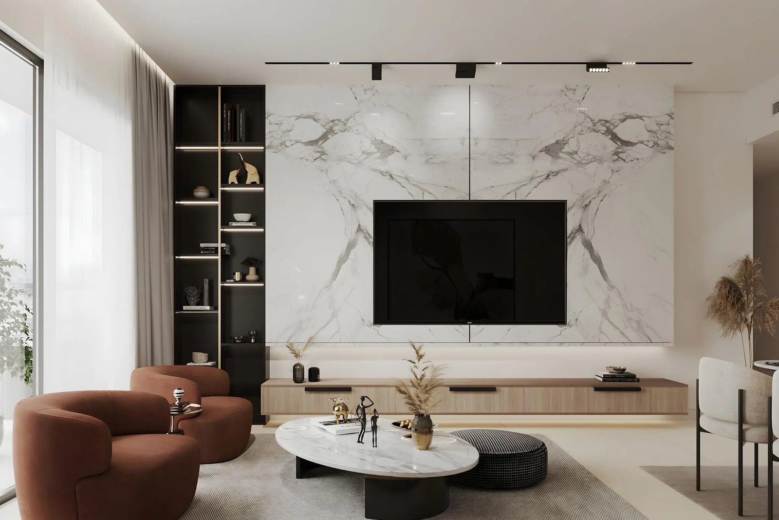 Divine Residencia