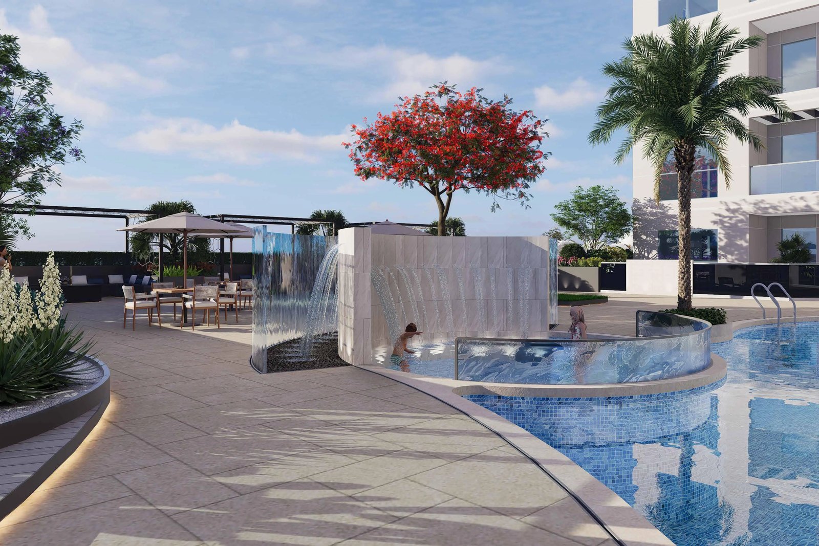 Dreamlife Residence