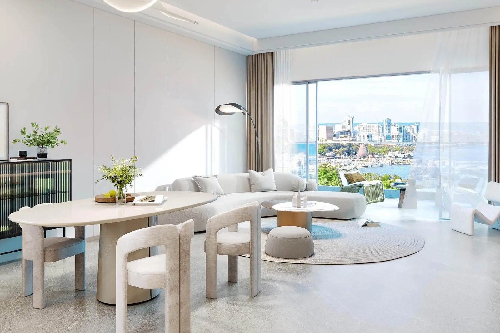 Dreamlife Residence