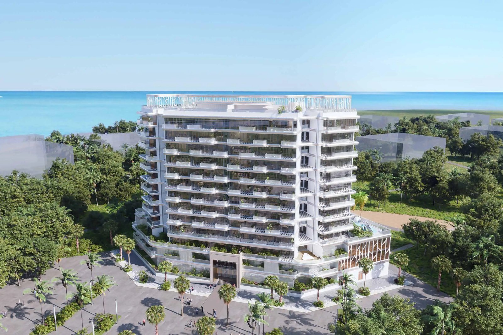 Dreamlife Residence