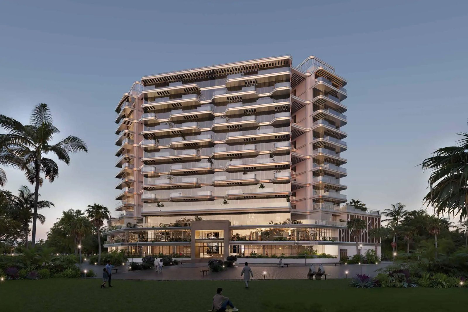 Dreamlife Residence