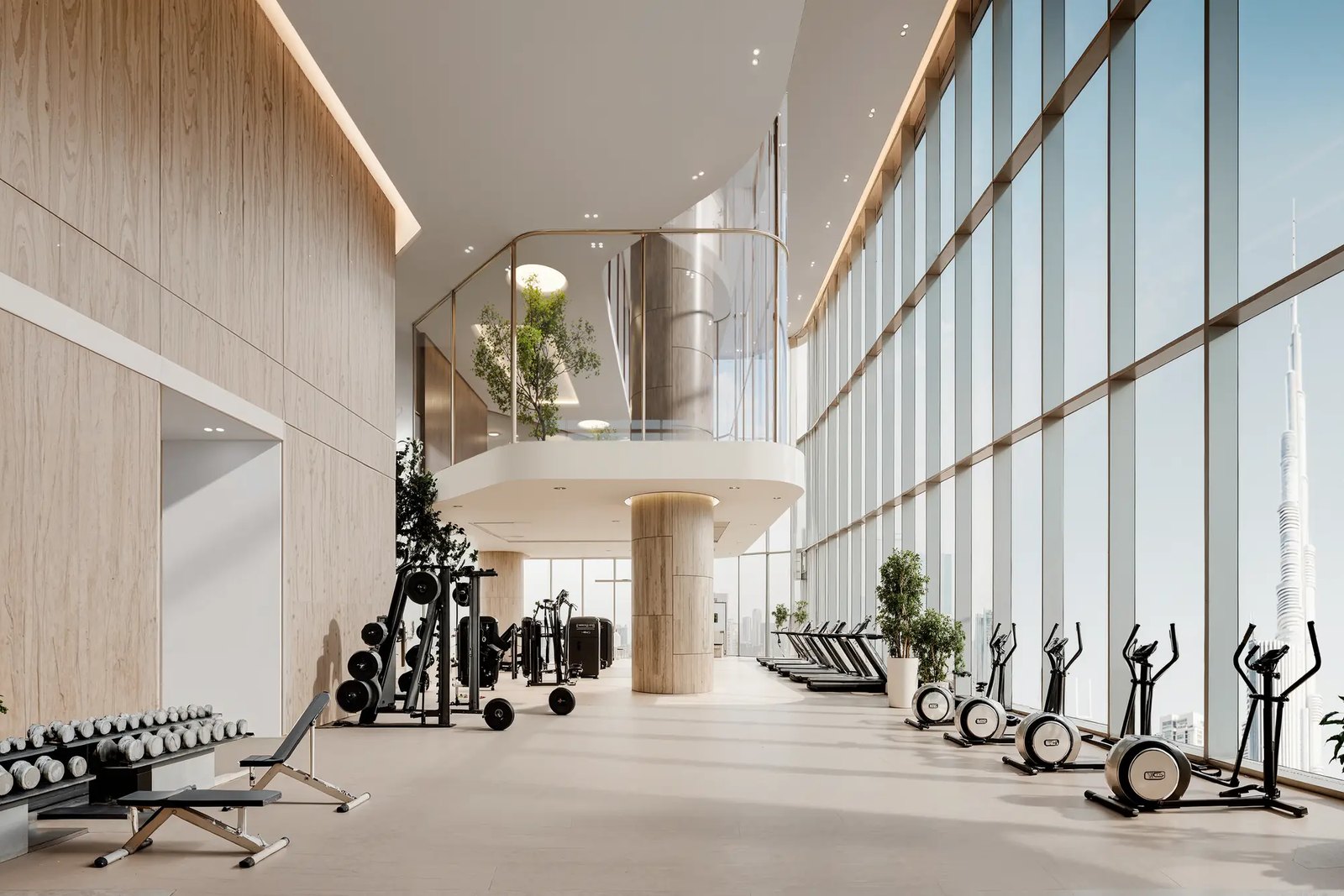 DWTN Residences