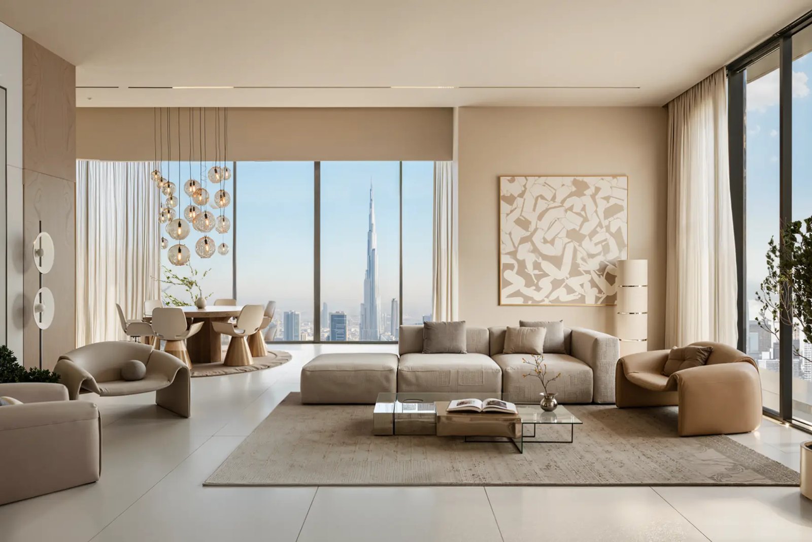 DWTN Residences