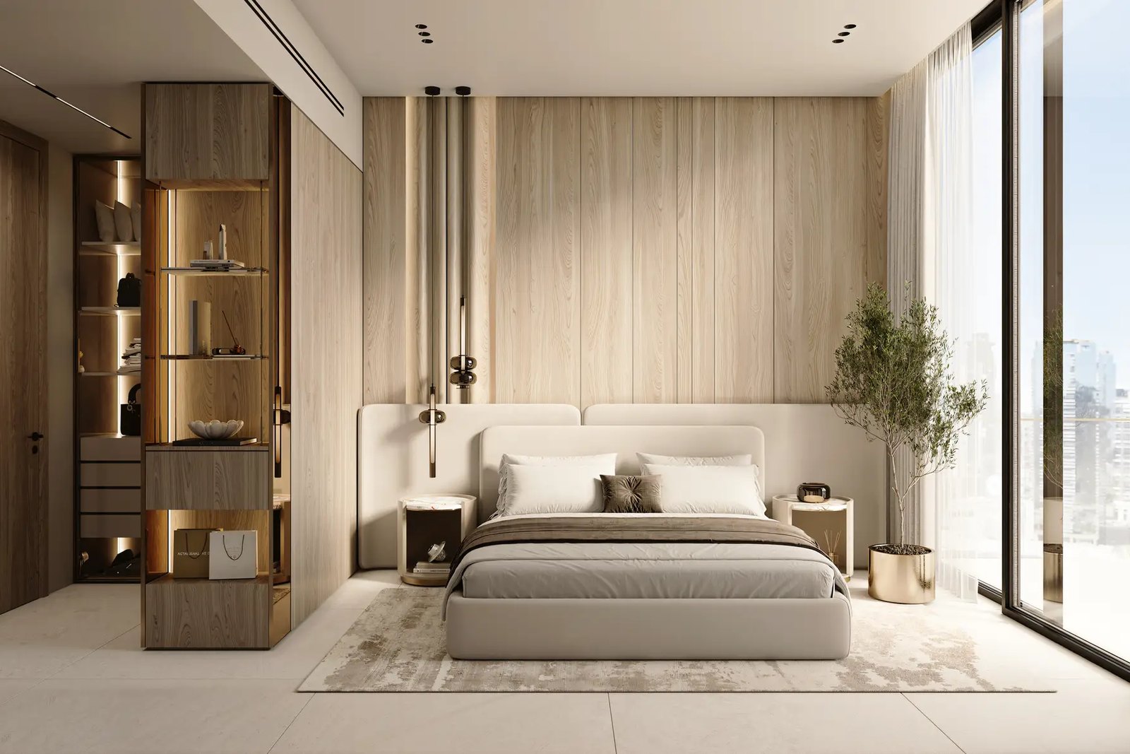 DWTN Residences