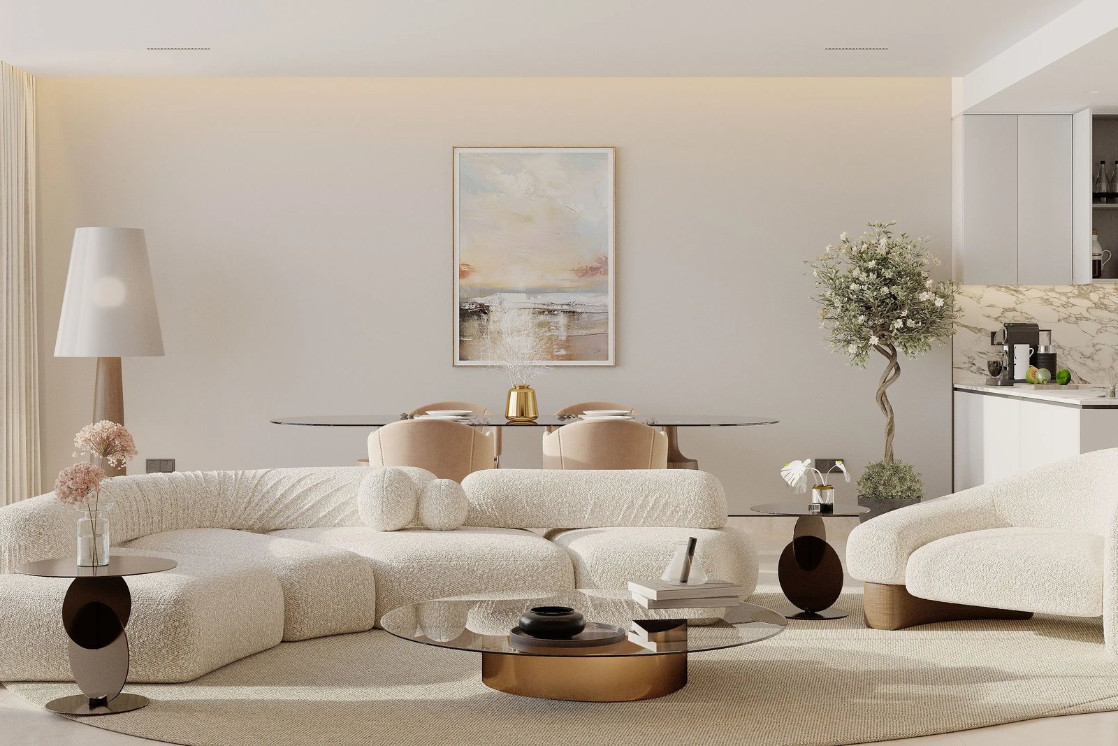 Edgewater Residences Phase 1