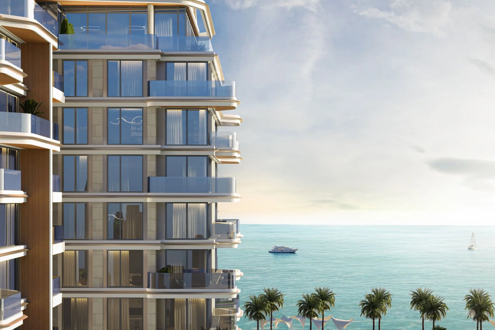Edgewater Residences Phase 1