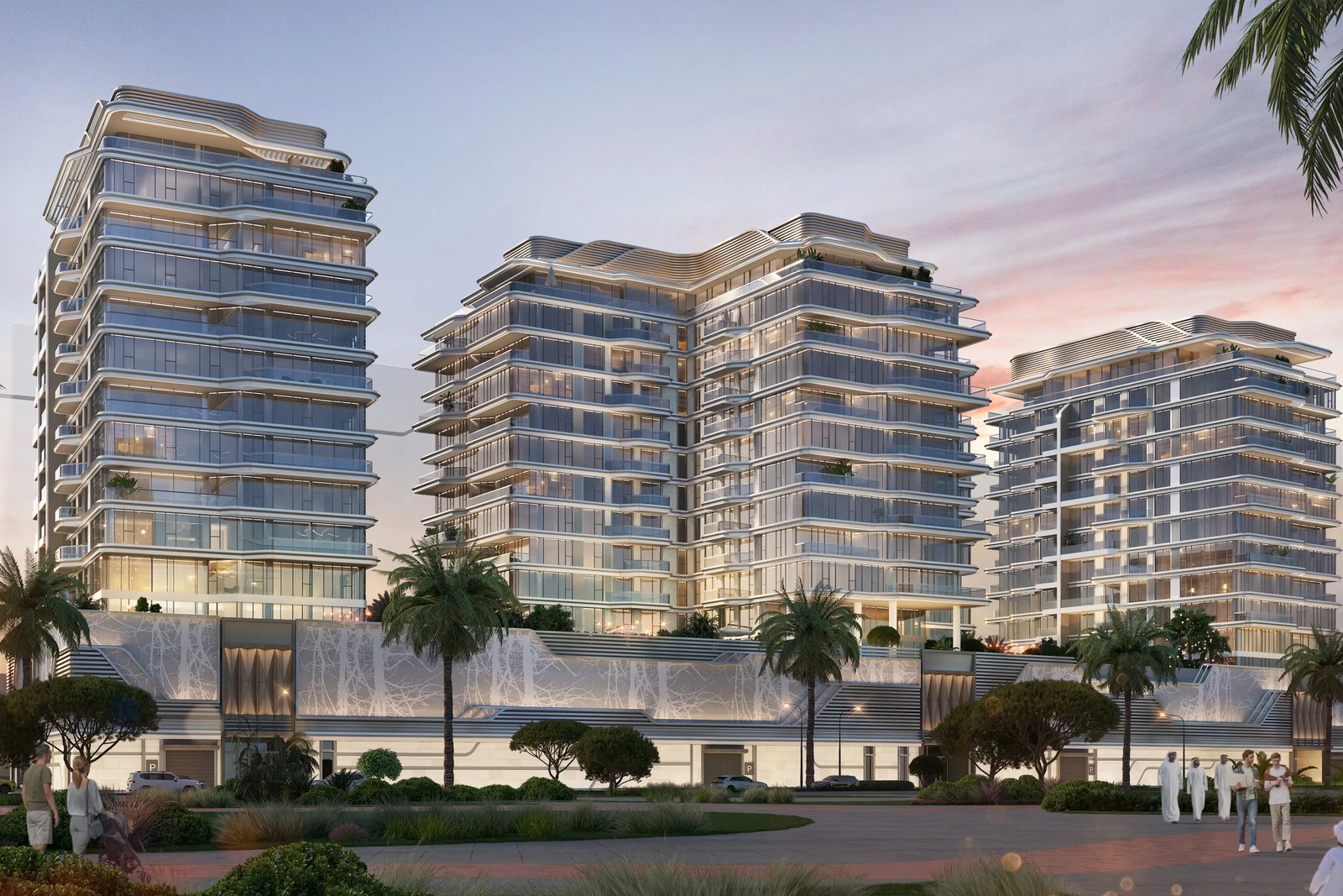 Edgewater Residences Phase 1