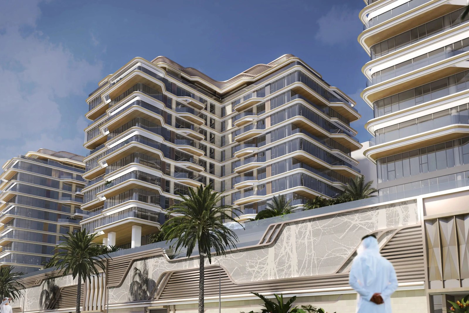Edgewater Residences Phase 2