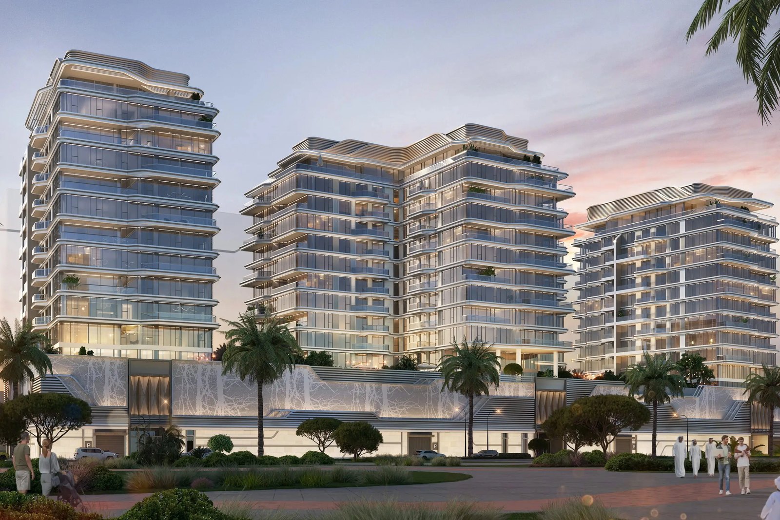 Edgewater Residences Phase 2