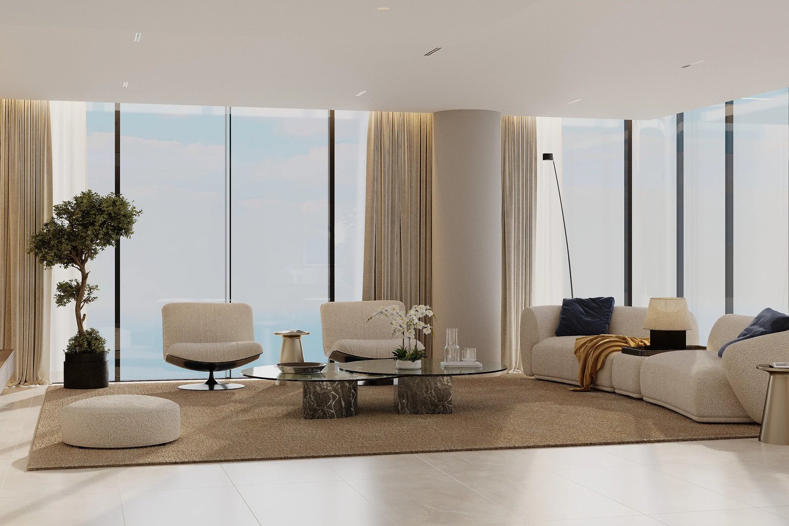 Edgewater Residences Phase 3