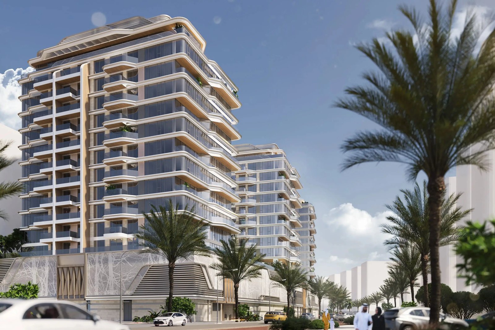 Edgewater Residences Phase 3
