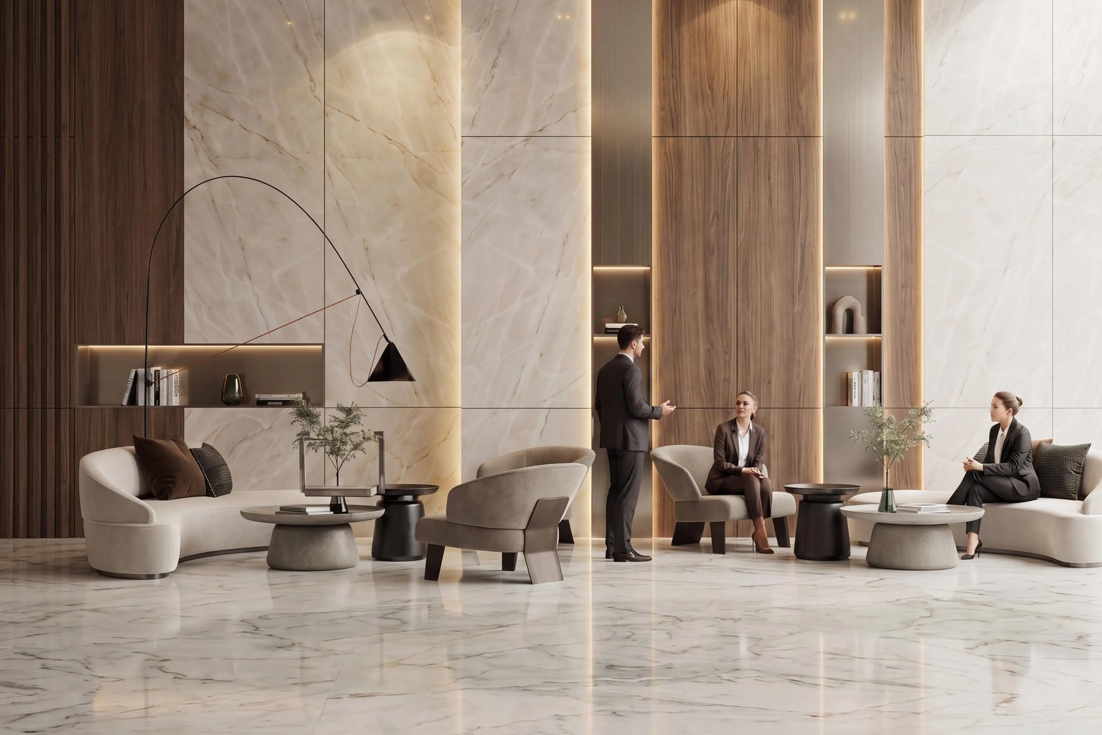 ELAN tower