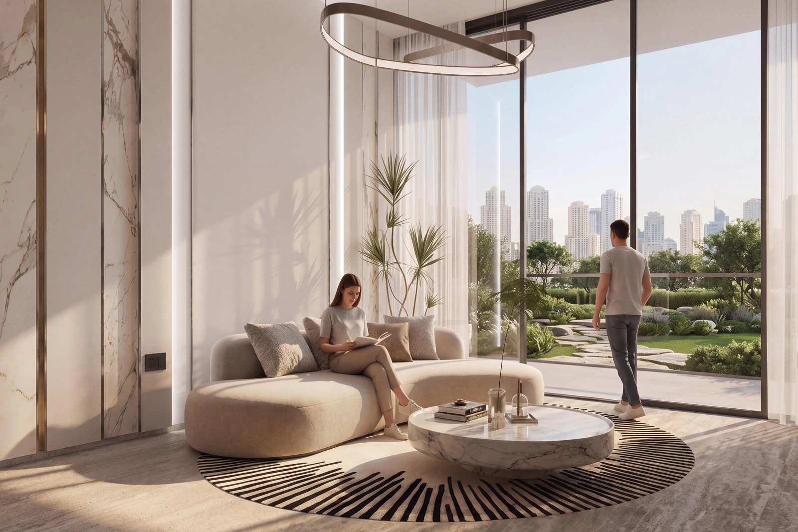 ELAN tower