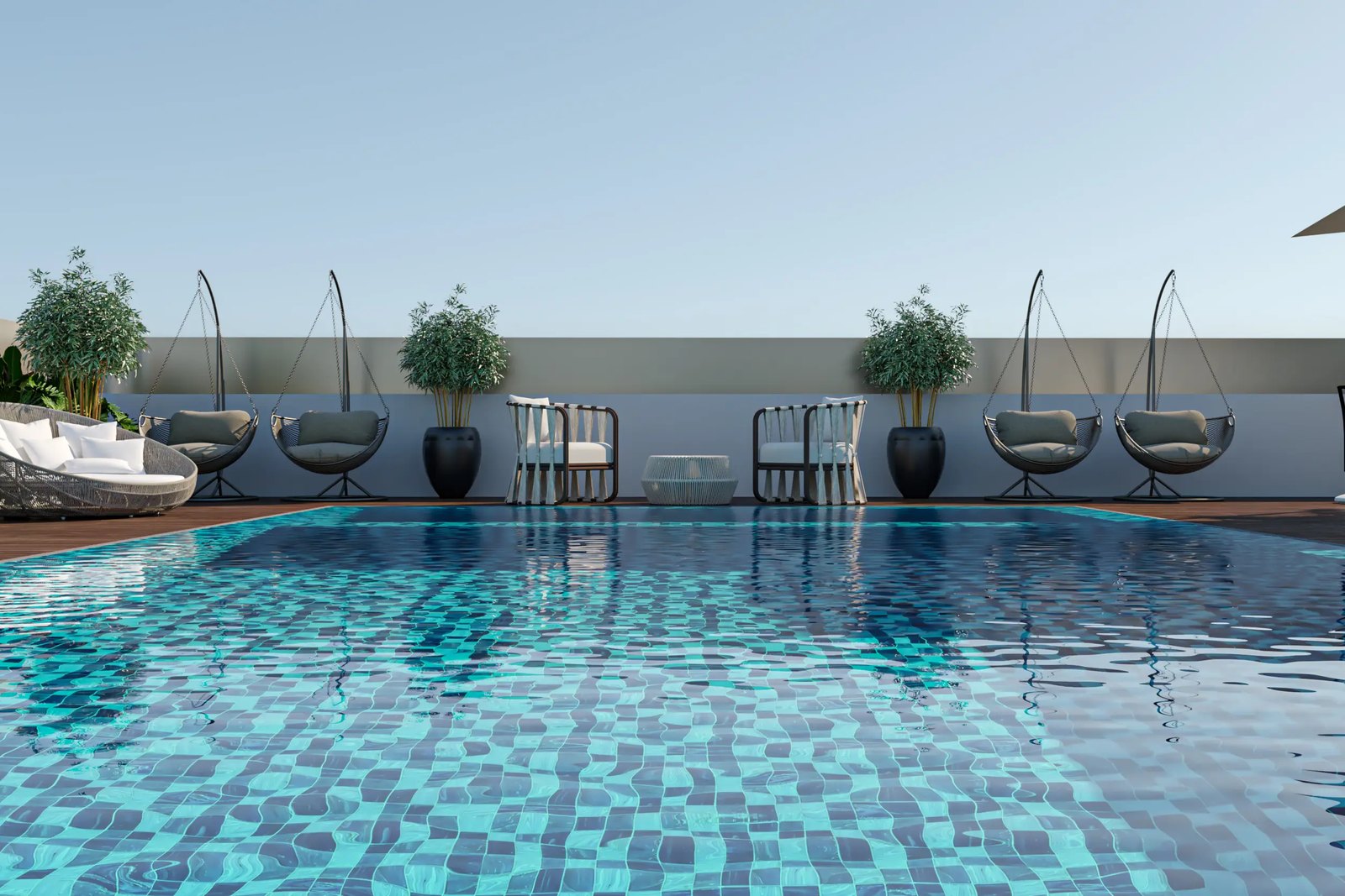 Elevia Residences
