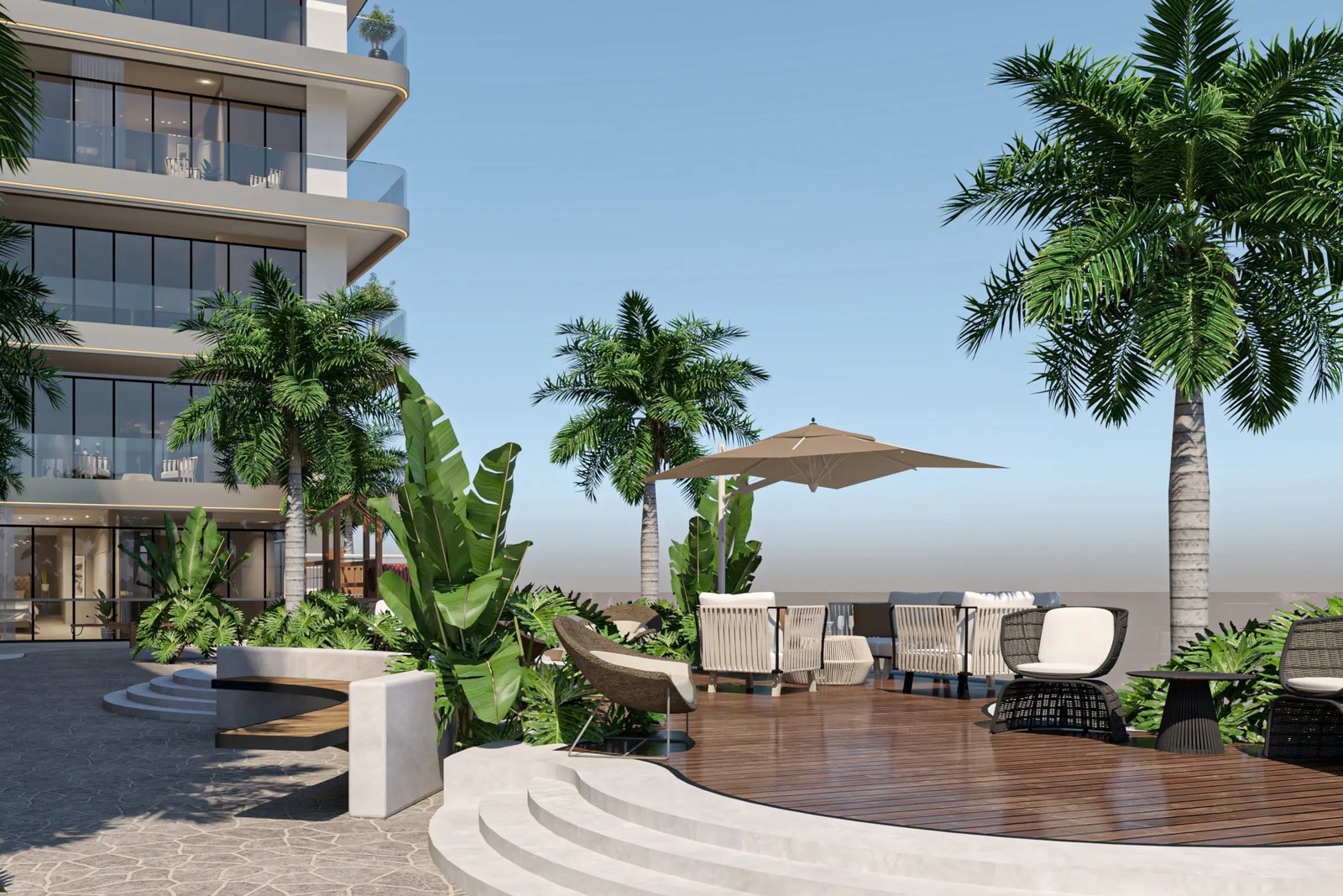 Elevia Residences