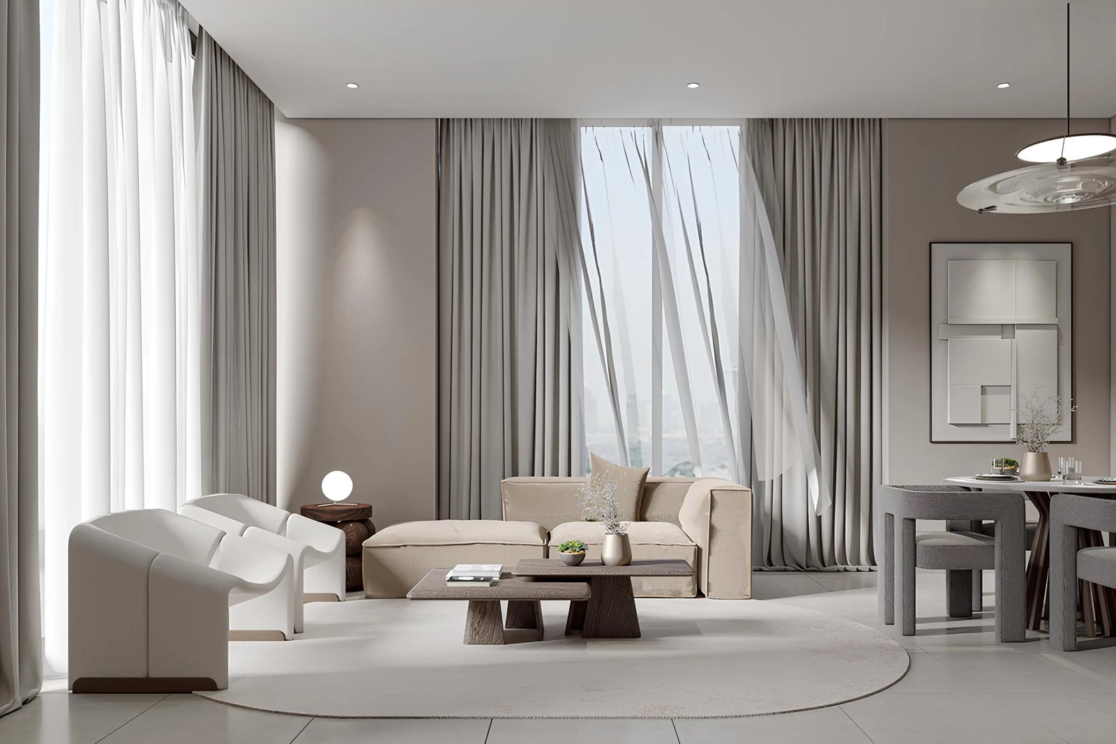 Elevia Residences