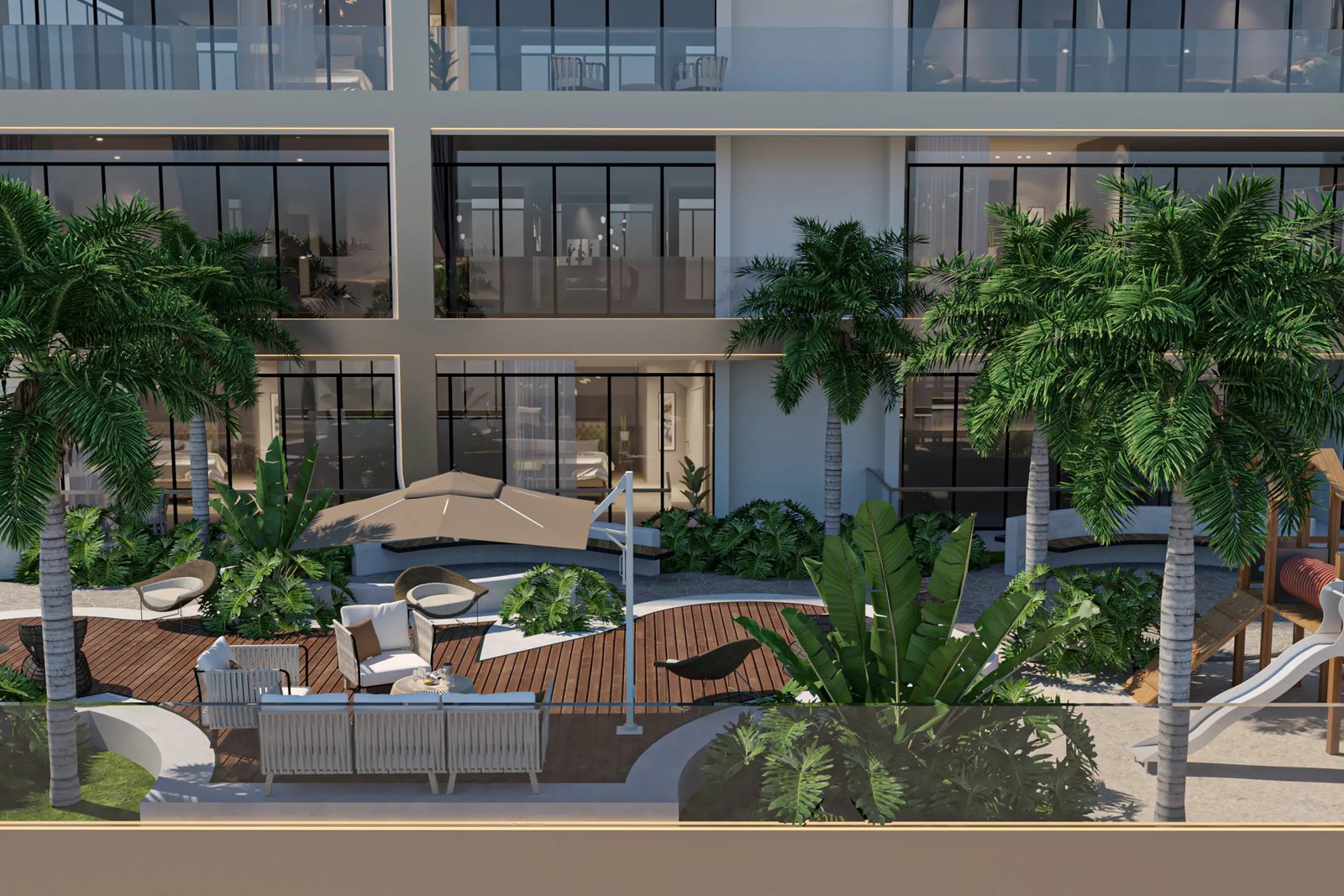 Elevia Residences