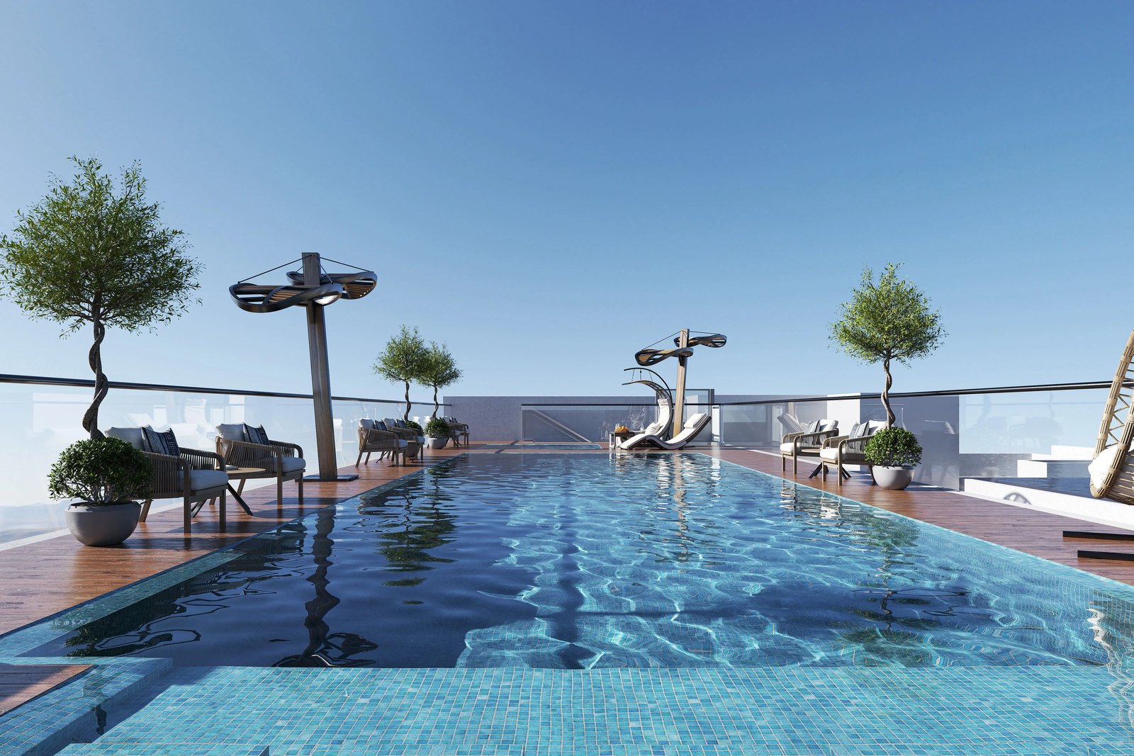 Elevia Residences III