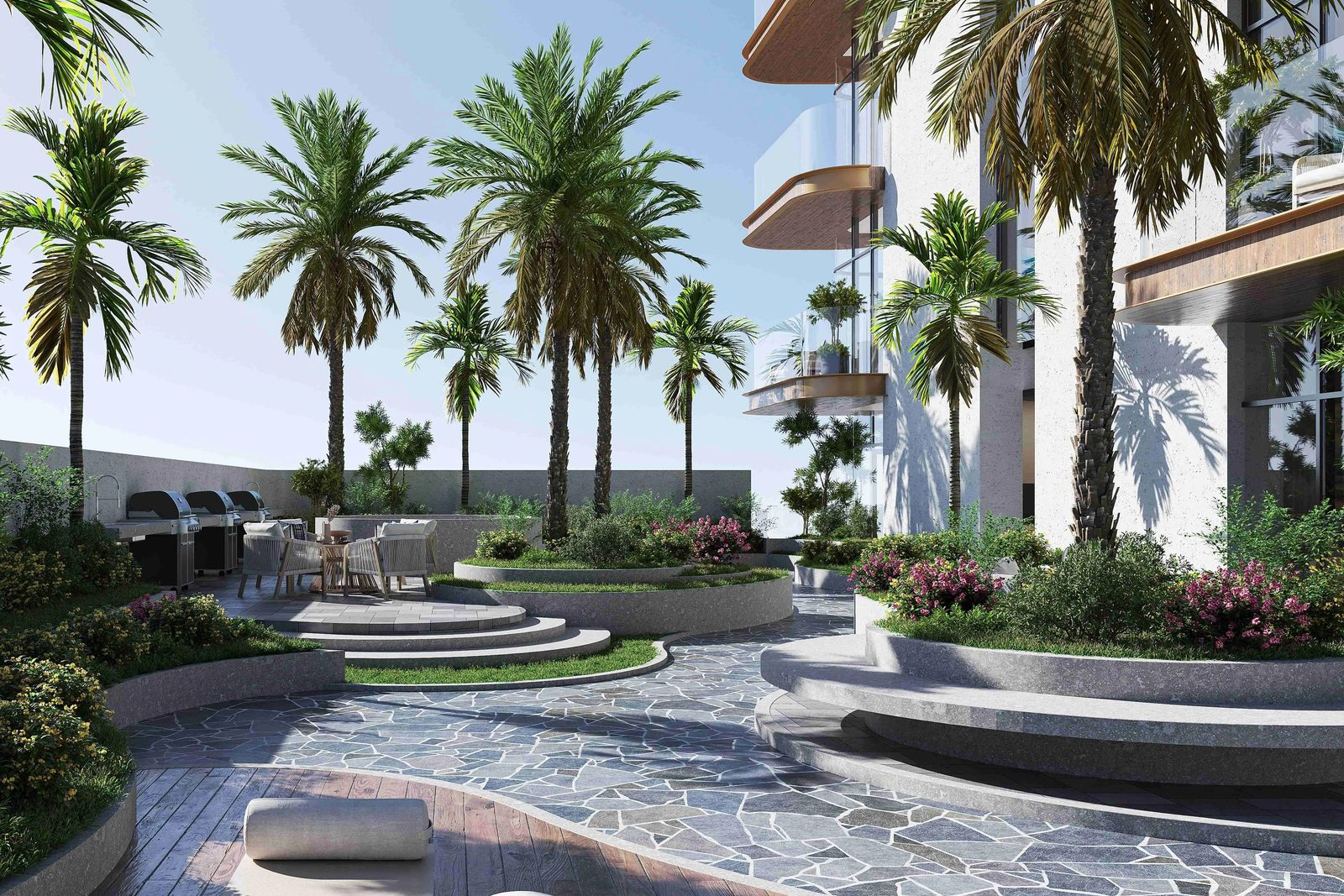 Elevia Residences III