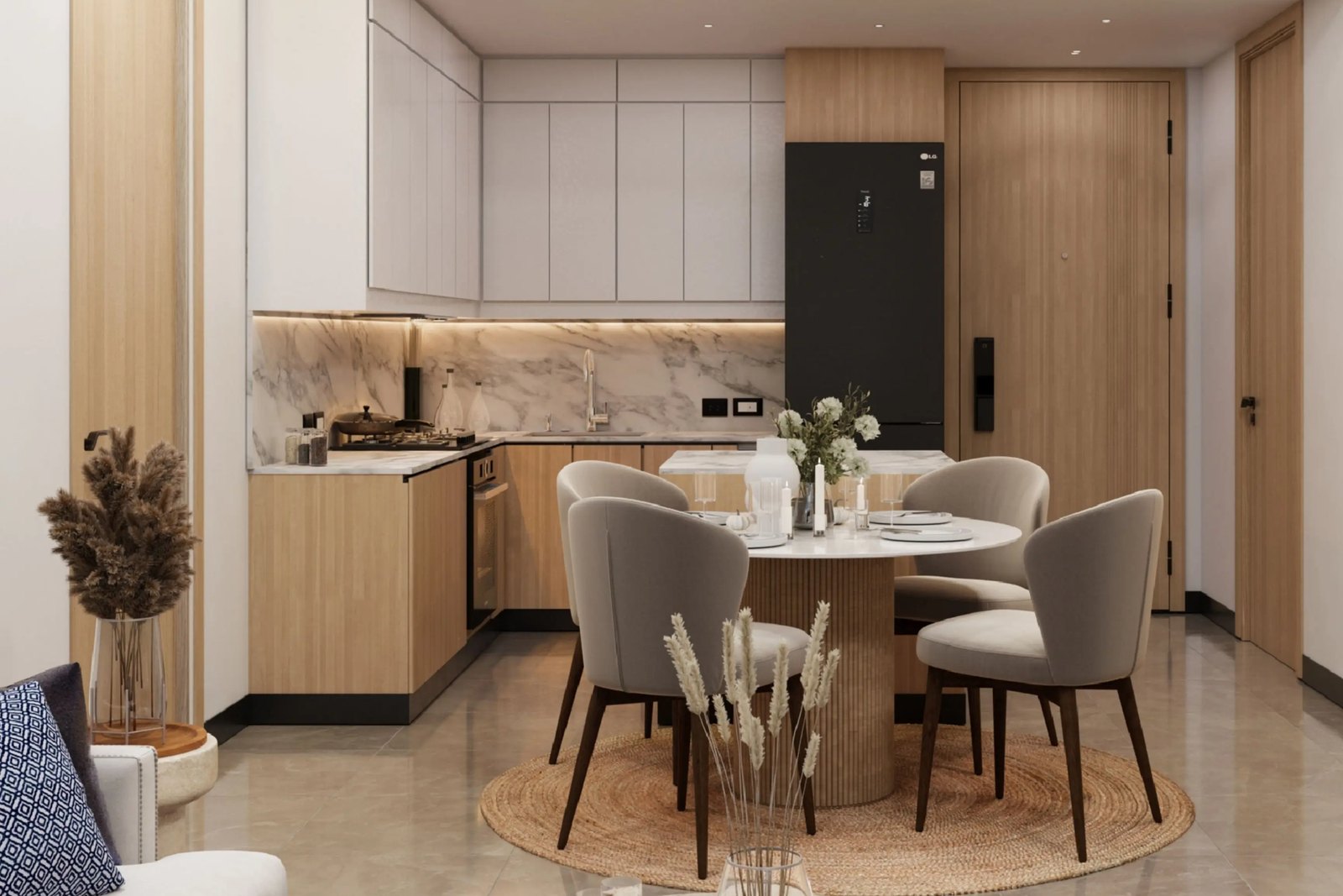 Elevia Residences III