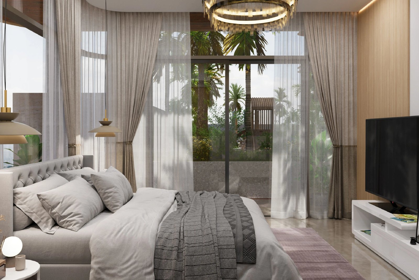 Elevia Residences III