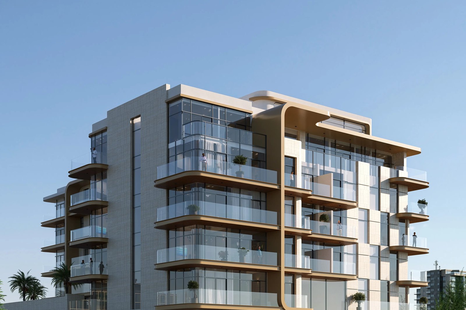 Elevia Residences III