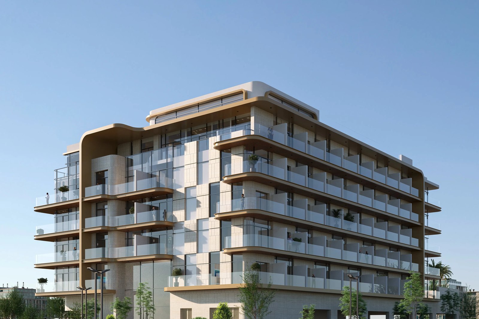Elevia Residences III