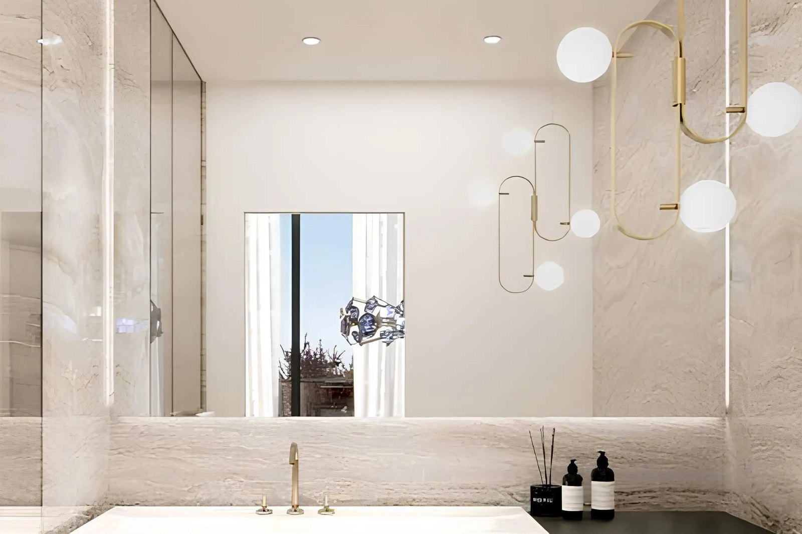 Elie Saab Vie Townhouses