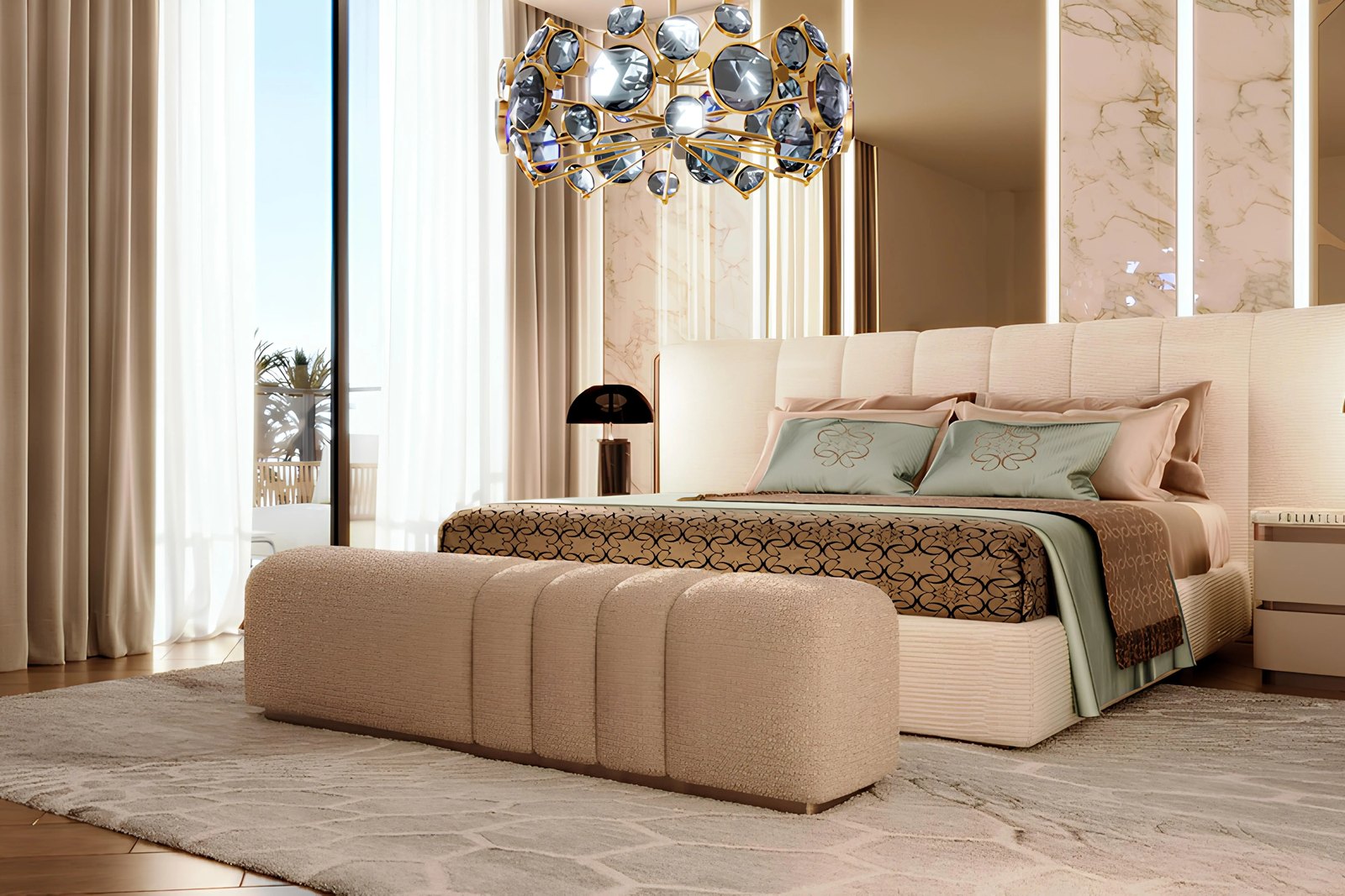 Elie Saab Vie Townhouses