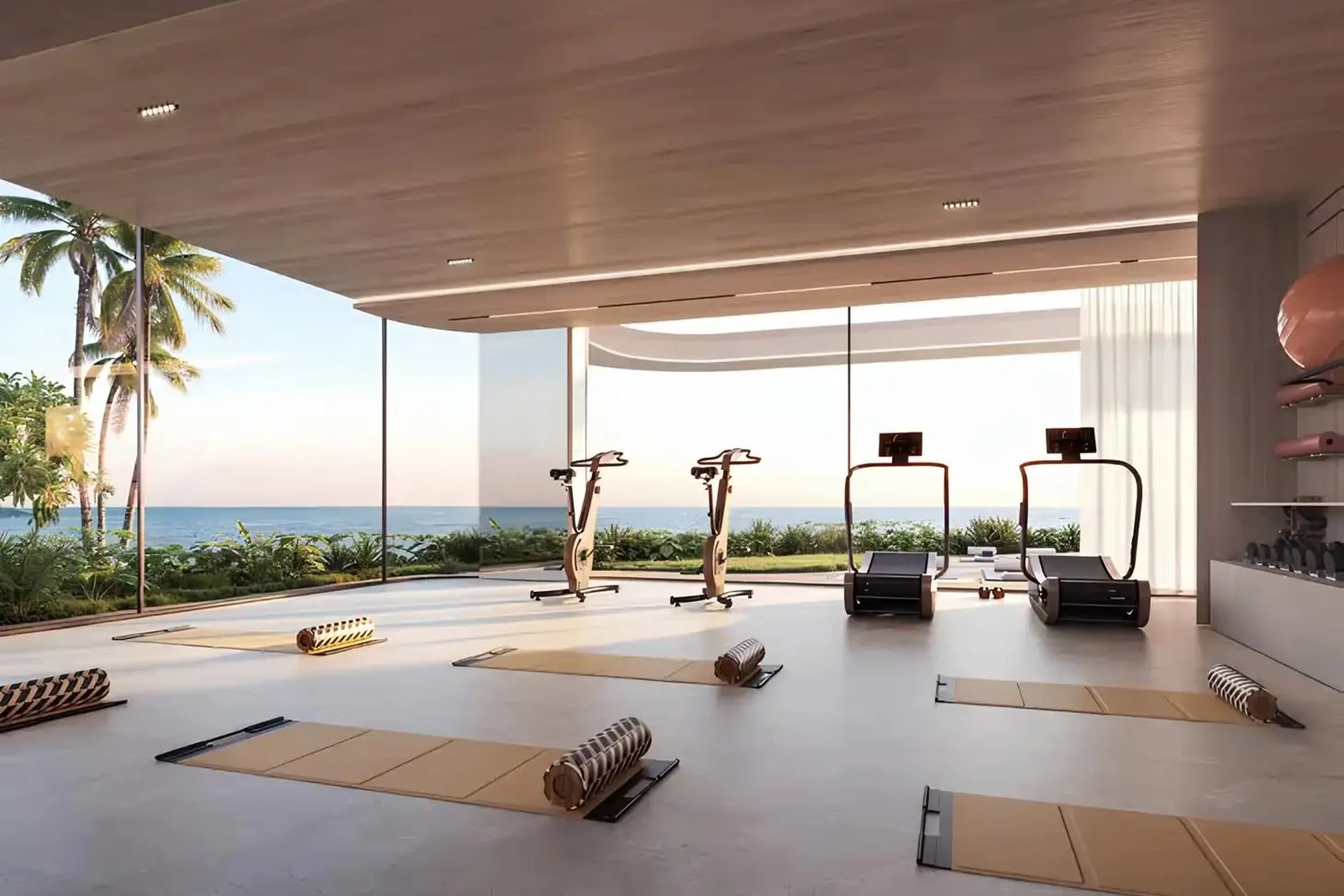 ELLE Residences Dubai Islands