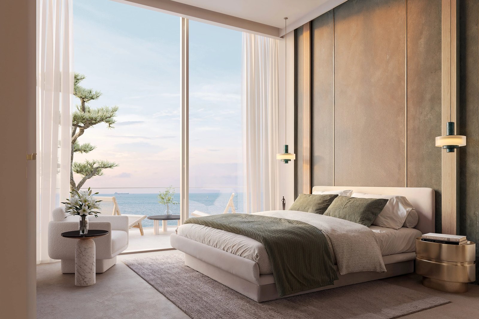 ELLE Residences Dubai Islands