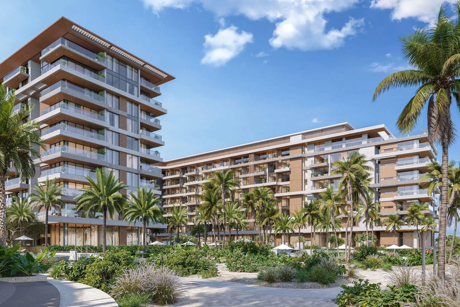 Ellington Sands II