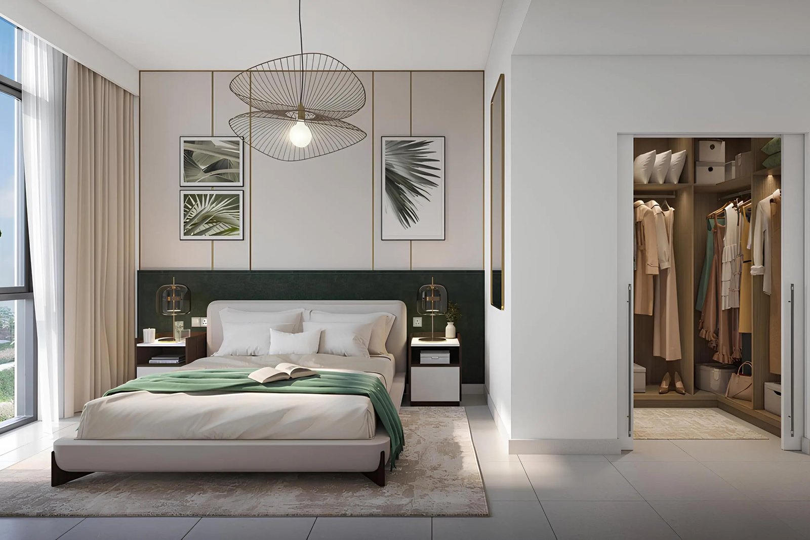 Elvira Dubai Hills Estate