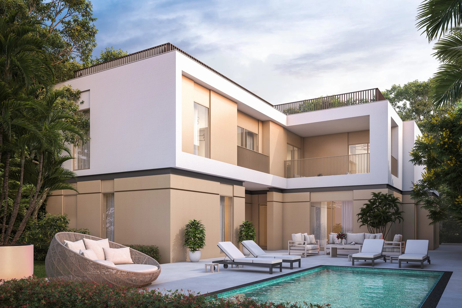 Elwood Estates Phase 1