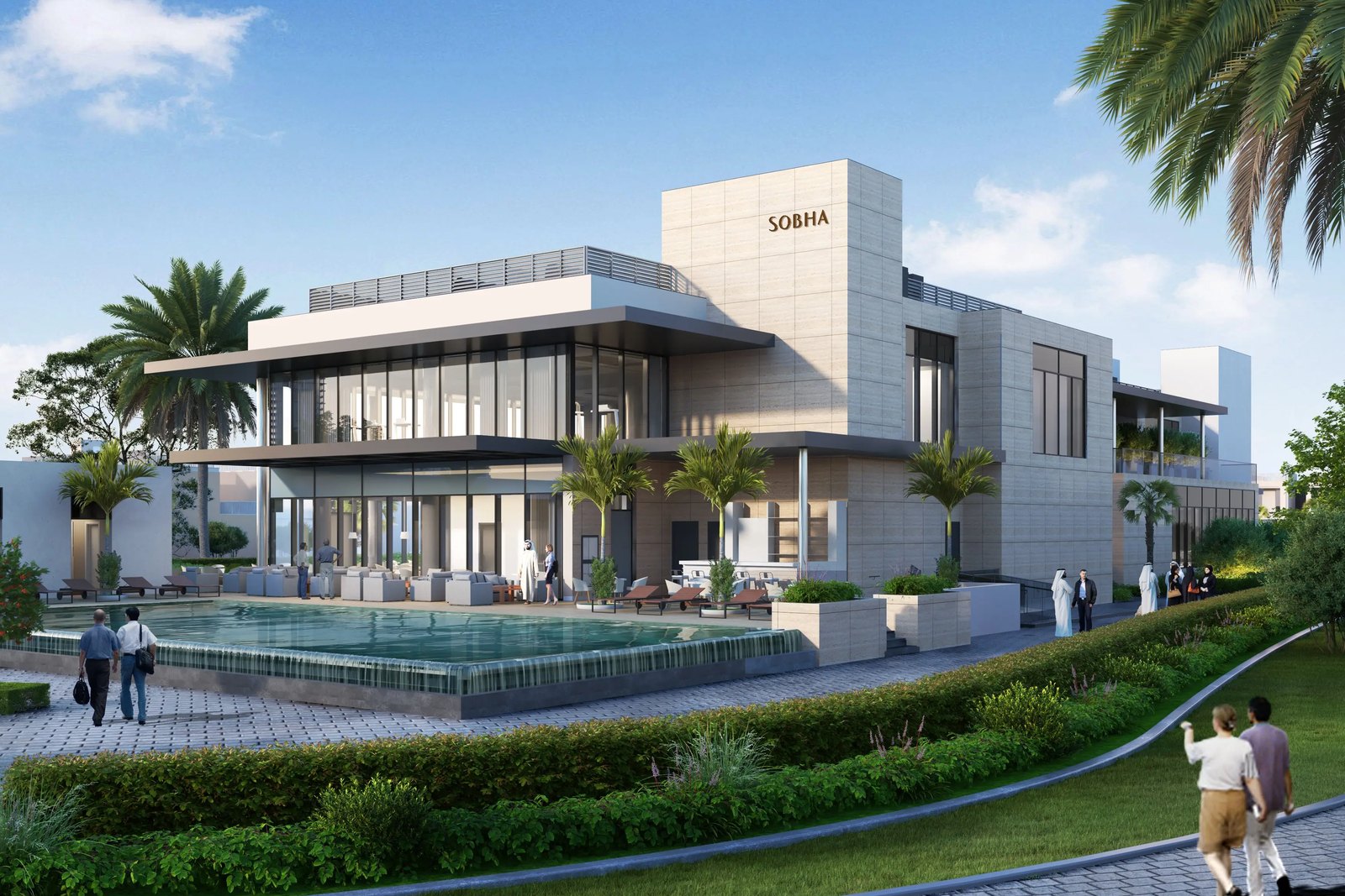 Elwood Estates Phase 1