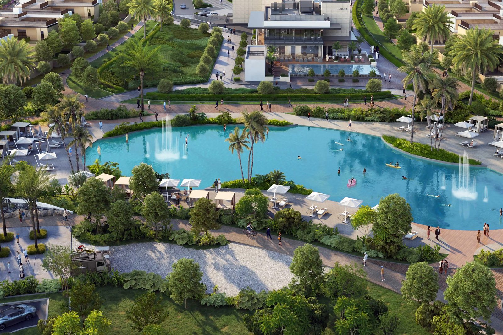 Elwood Estates Phase 1