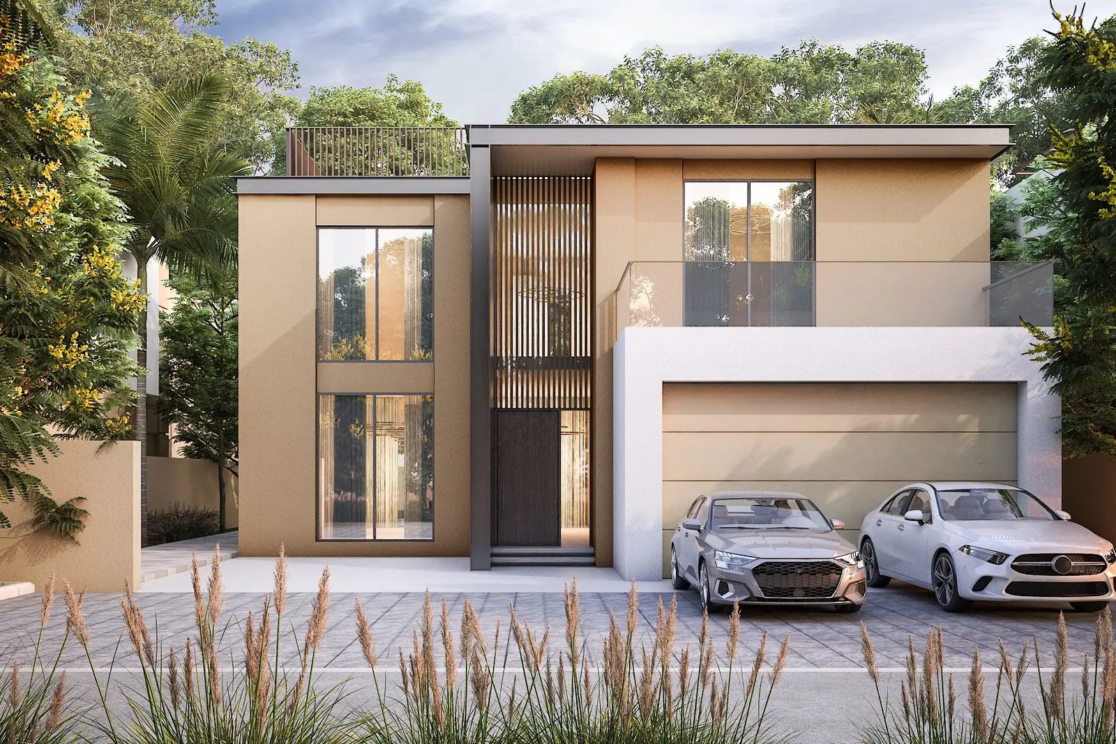 Elwood Estates Phase 1